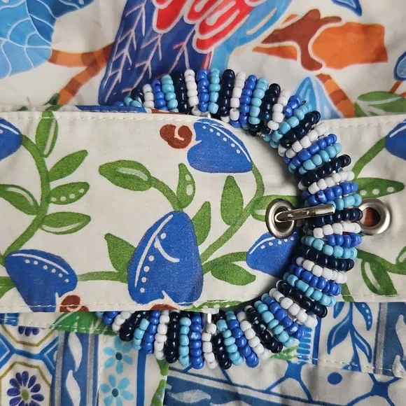 Farm Rio Romper - Picture 3 of 10